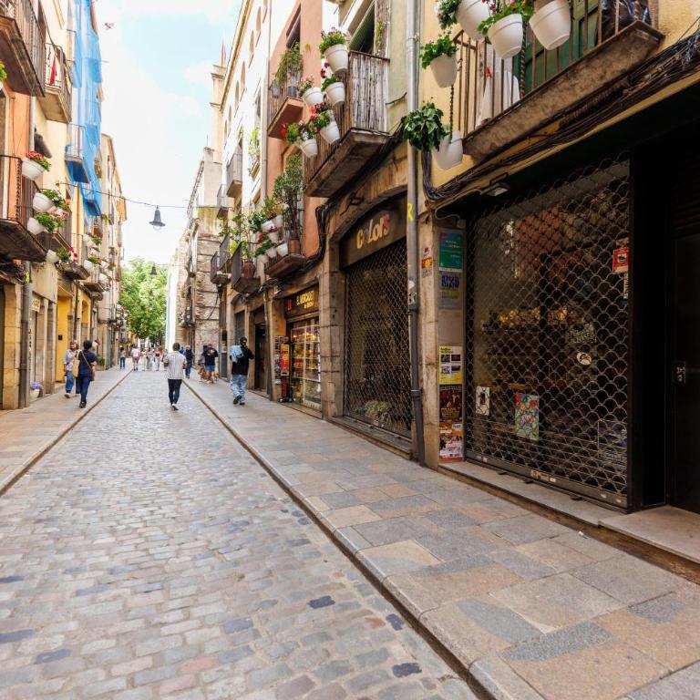 Bravissimo Ballesteries 34, Heart of the Barri Vell - Apartamento de 1 dormitorio - 29