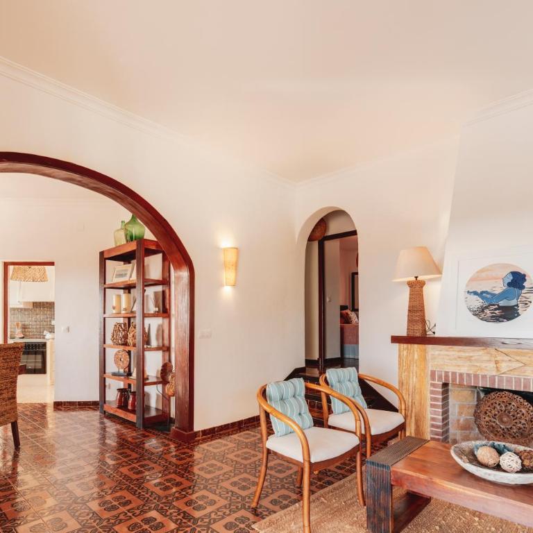 Villa Luciana - Radiante casa vecina del mar - Villa - 25