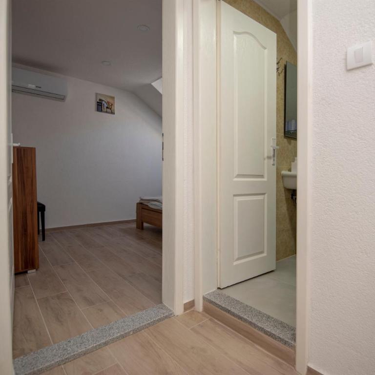 Apartments Duplex Oliva - Klasičan Apartman - 11