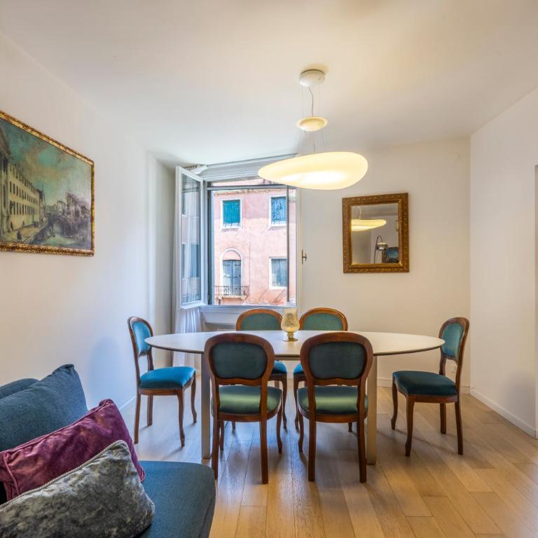 Savoia e jolanda Apartments - Appartamento Superior con 2 Camere da Letto - 1