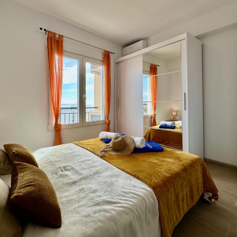 Clubrent - Magnífico apartamento en Calpe corazon - Apartamento de 2 dormitorios - 29