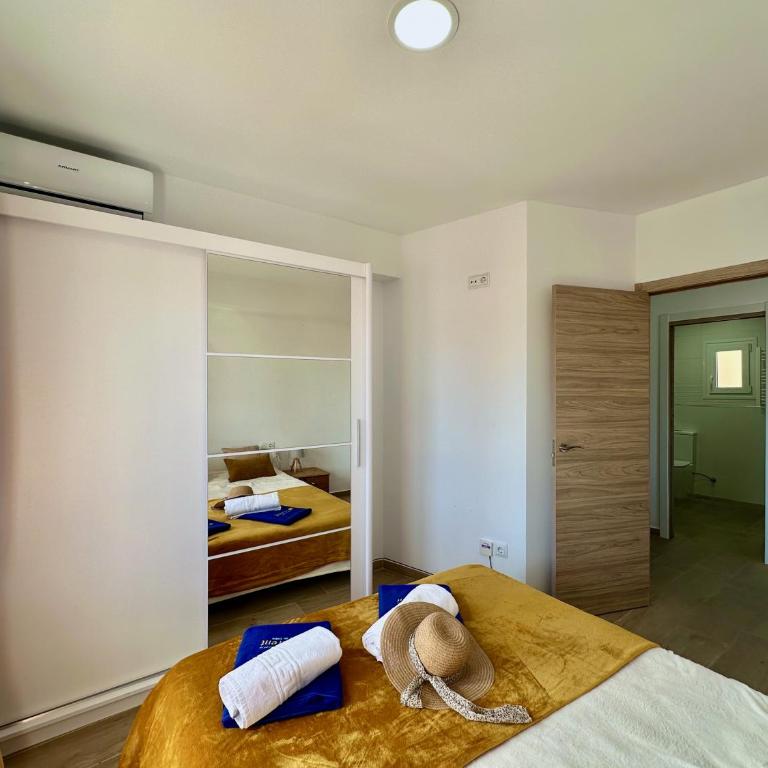 Clubrent - Magnífico apartamento en Calpe corazon - Apartamento de 2 dormitorios - 28