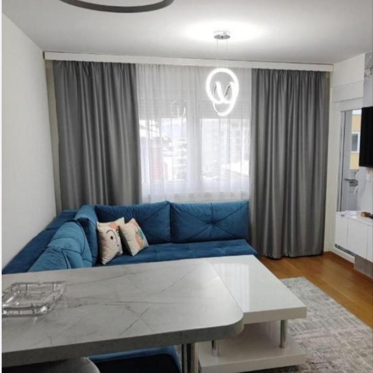 Luxury Apartman - Apartman sa 1 Spavaćom Sobom - 1