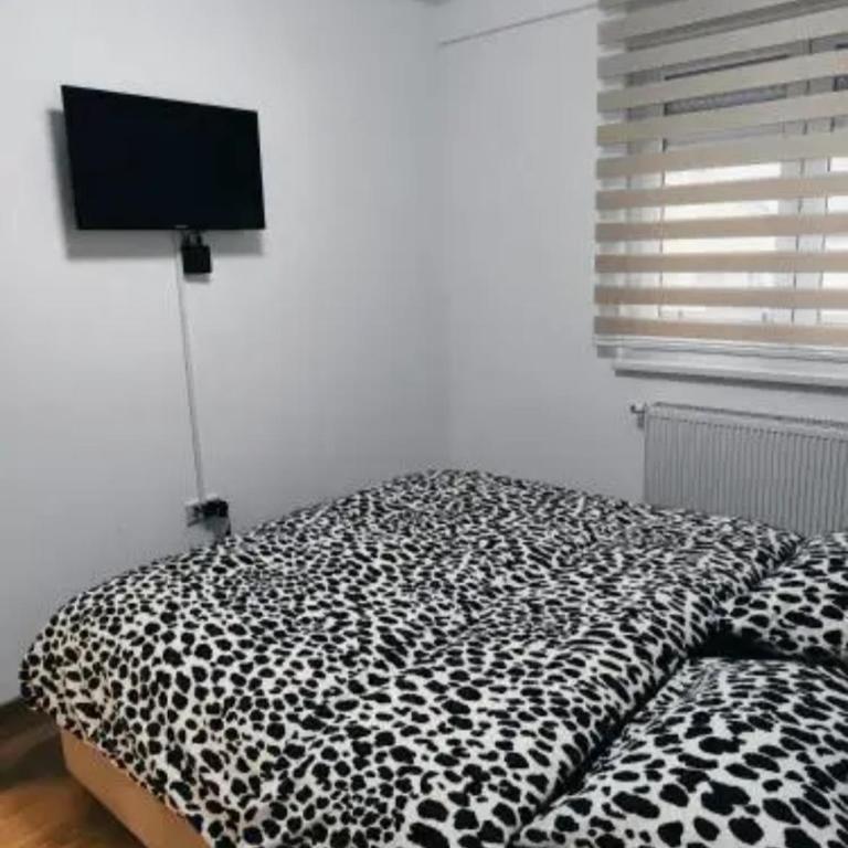 Luxury Apartman - Apartman sa 1 Spavaćom Sobom - 9