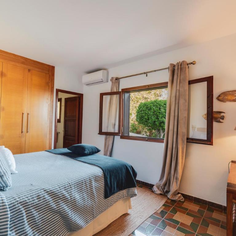 Villa Luciana - Radiante casa vecina del mar - Villa - 27