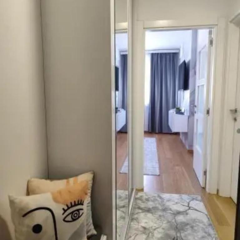 Luxury Apartman - Apartman sa 1 Spavaćom Sobom - 8