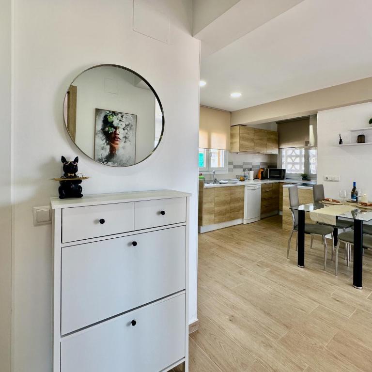 Clubrent - Magnífico apartamento en Calpe corazon - Apartamento de 2 dormitorios - 22