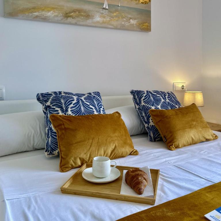 Clubrent - Magnífico apartamento en Calpe corazon - Apartamento de 2 dormitorios - 37