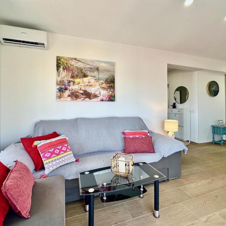 Clubrent - Magnífico apartamento en Calpe corazon - Apartamento de 2 dormitorios - 16