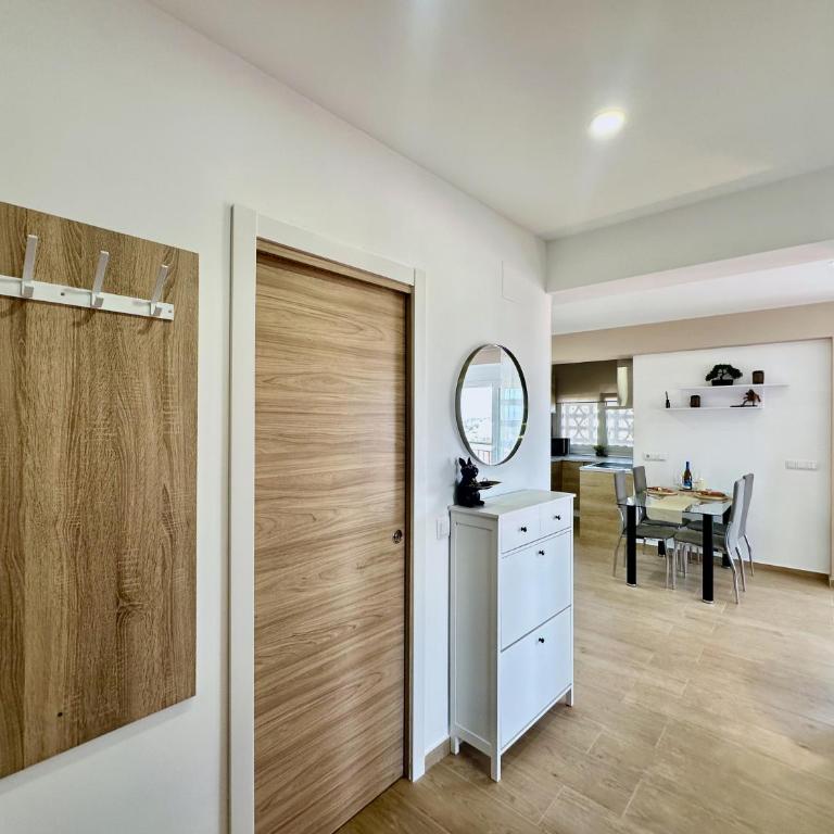 Clubrent - Magnífico apartamento en Calpe corazon - Apartamento de 2 dormitorios - 18