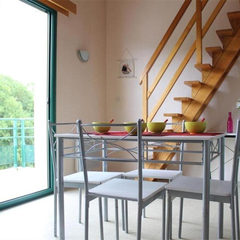 Studio mezza - La Rochelle - LR020-328 - Apartamento Estudio - 5