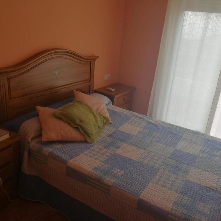 peñiscola apartamento - Apartamento de 2 dormitorios - 2