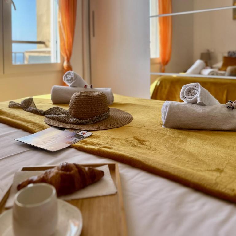Clubrent - Magnífico apartamento en Calpe corazon - Apartamento de 2 dormitorios - 34