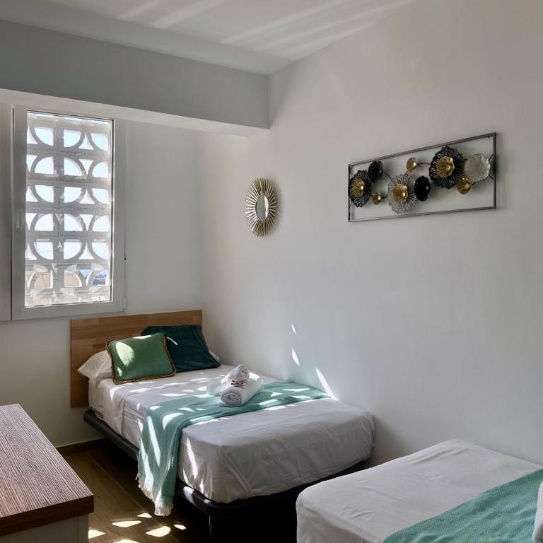 Clubrent - Magnífico apartamento en Calpe corazon - Apartamento de 2 dormitorios - 43