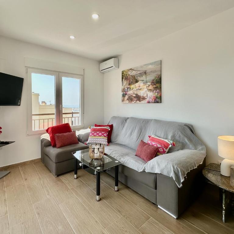 Clubrent - Magnífico apartamento en Calpe corazon - Apartamento de 2 dormitorios - 12
