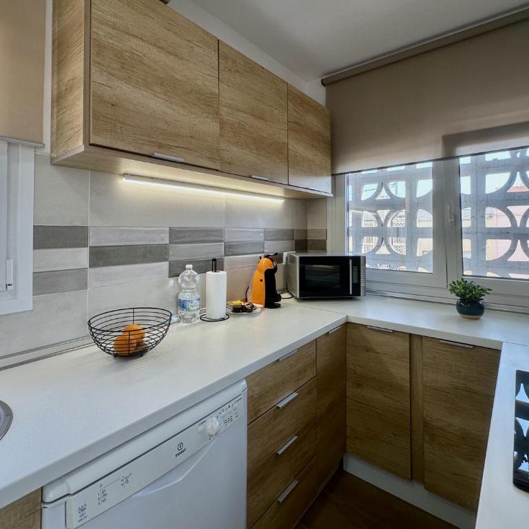 Clubrent - Magnífico apartamento en Calpe corazon - Apartamento de 2 dormitorios - 25