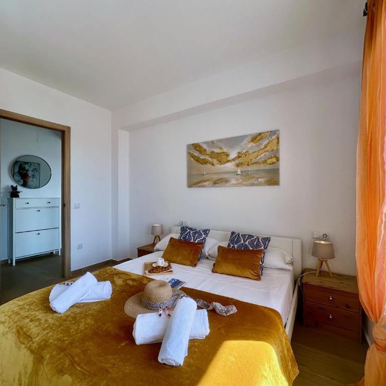 Clubrent - Magnífico apartamento en Calpe corazon - Apartamento de 2 dormitorios - 33