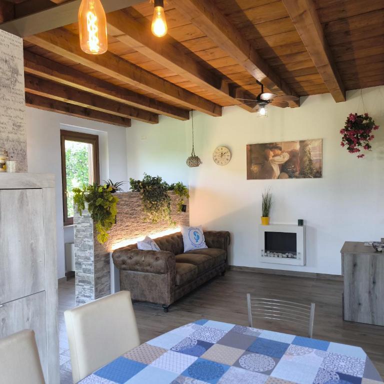 SG Luxury - Villa Cleo - Villa Deluxe - 7