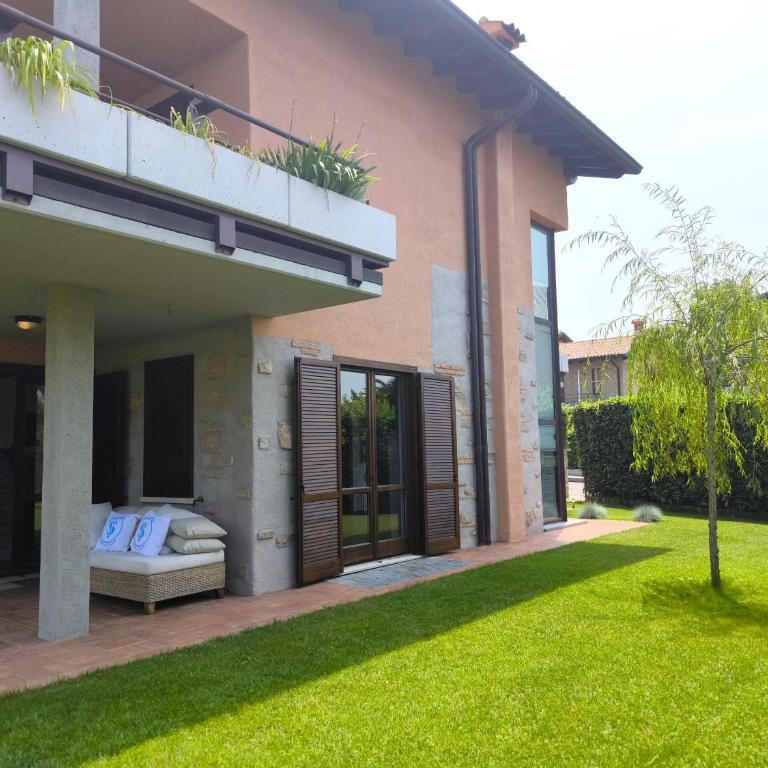 SG Luxury - Villa Cleo - Villa Deluxe - 36