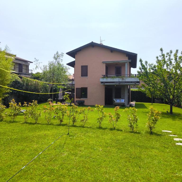SG Luxury - Villa Cleo - Villa Deluxe - 37