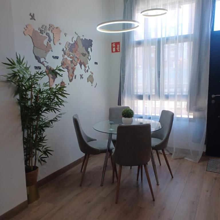 El Paseo a Madrid 169 - Junto a la Casa de Campo - Superior One-Bedroom Apartment - 7