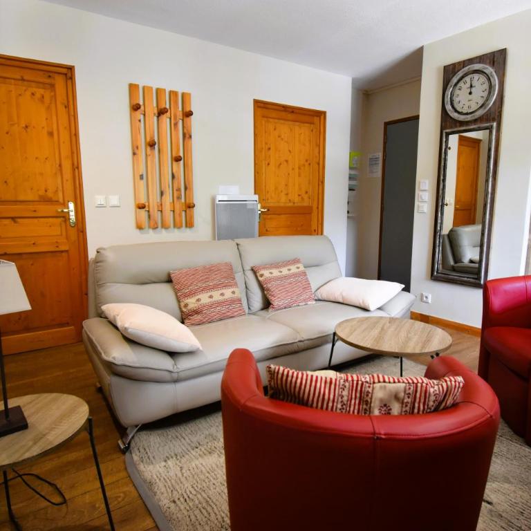 VAUJANYLOCATIONS - Silenes04 - Appartement 3 Chambres avec Vue sur la Montagne - 1