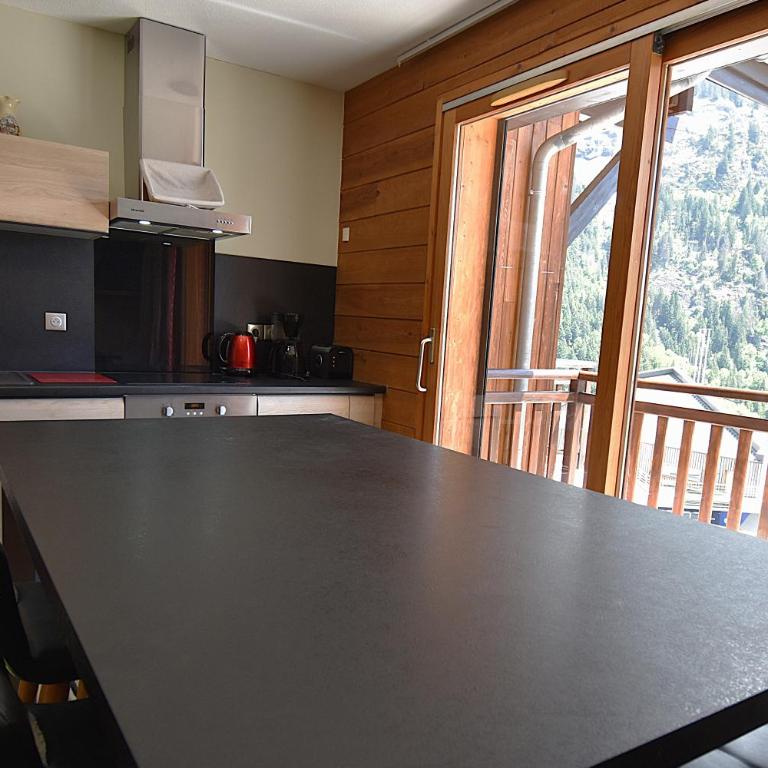 VAUJANYLOCATIONS - Silenes04 - Appartement 3 Chambres avec Vue sur la Montagne - 5
