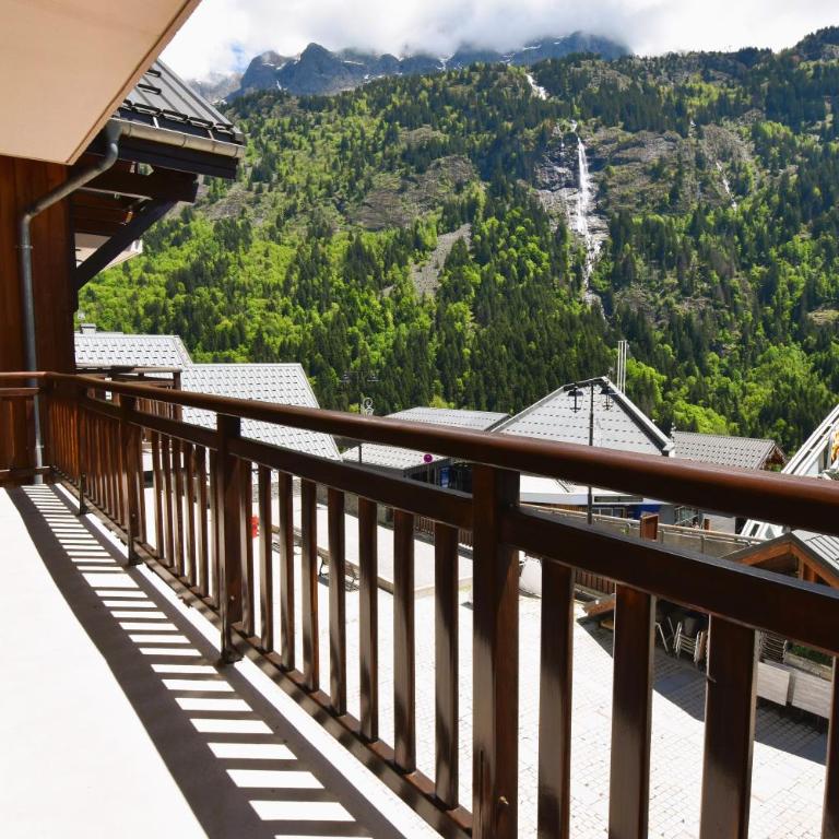 VAUJANYLOCATIONS - Silenes04 - Appartement 3 Chambres avec Vue sur la Montagne - 7