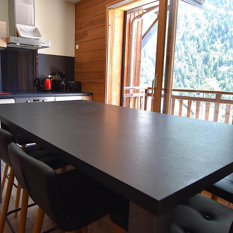 VAUJANYLOCATIONS - Silenes04 - Appartement 3 Chambres avec Vue sur la Montagne - 8