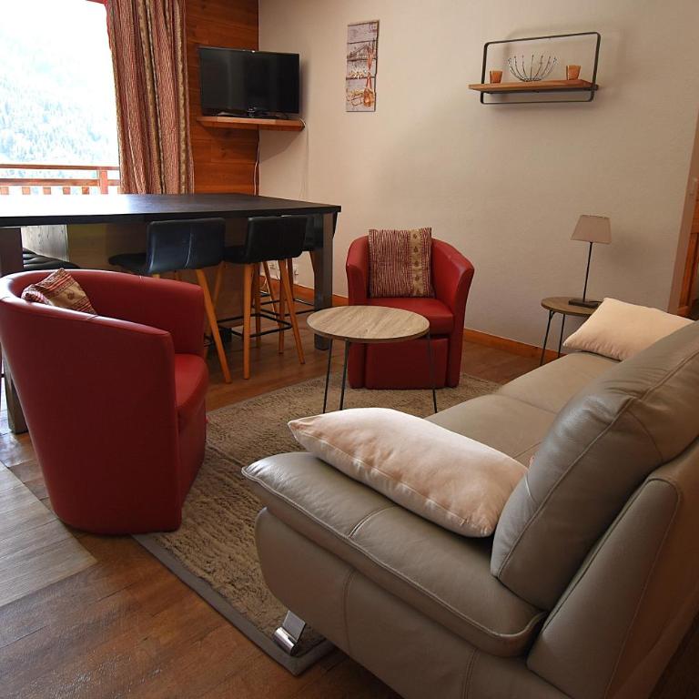 VAUJANYLOCATIONS - Silenes04 - Appartement 3 Chambres avec Vue sur la Montagne - 10