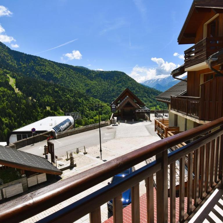 VAUJANYLOCATIONS - Silenes04 - Appartement 3 Chambres avec Vue sur la Montagne - 16