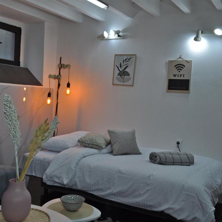 Tip top downtown - Apartman sa 1 Spavaćom Sobom - 2