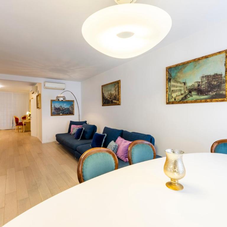 Savoia e jolanda Apartments - Appartamento Superior con 2 Camere da Letto - 5