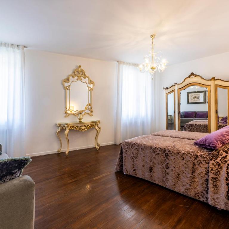 Savoia e jolanda Apartments - Appartamento Superior con 2 Camere da Letto - 7