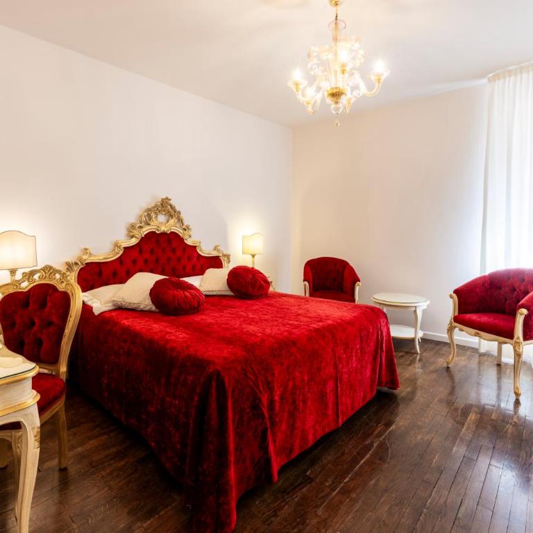 Savoia e jolanda Apartments - Appartamento Superior con 2 Camere da Letto - 9