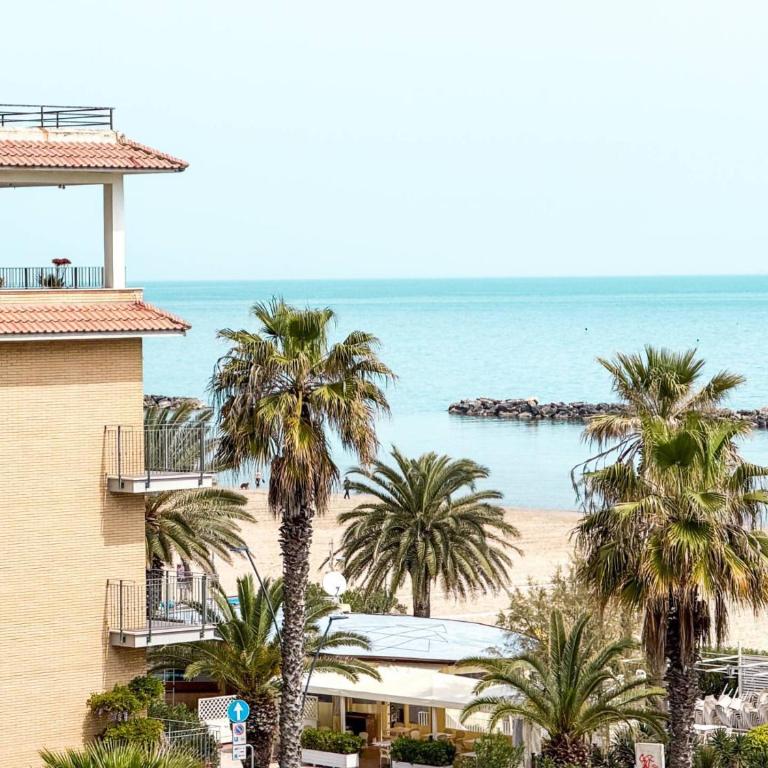 Albany apartment a pochi passi dal mare Rif A811 - Appartamento - 1