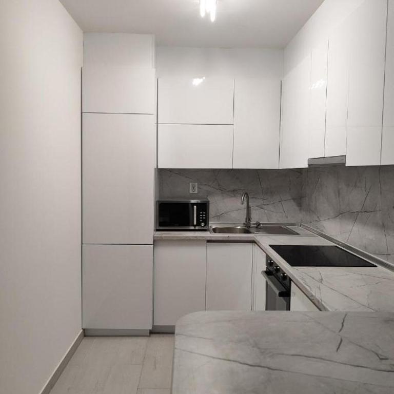 Luxury Apartman - Apartman sa 1 Spavaćom Sobom - 3