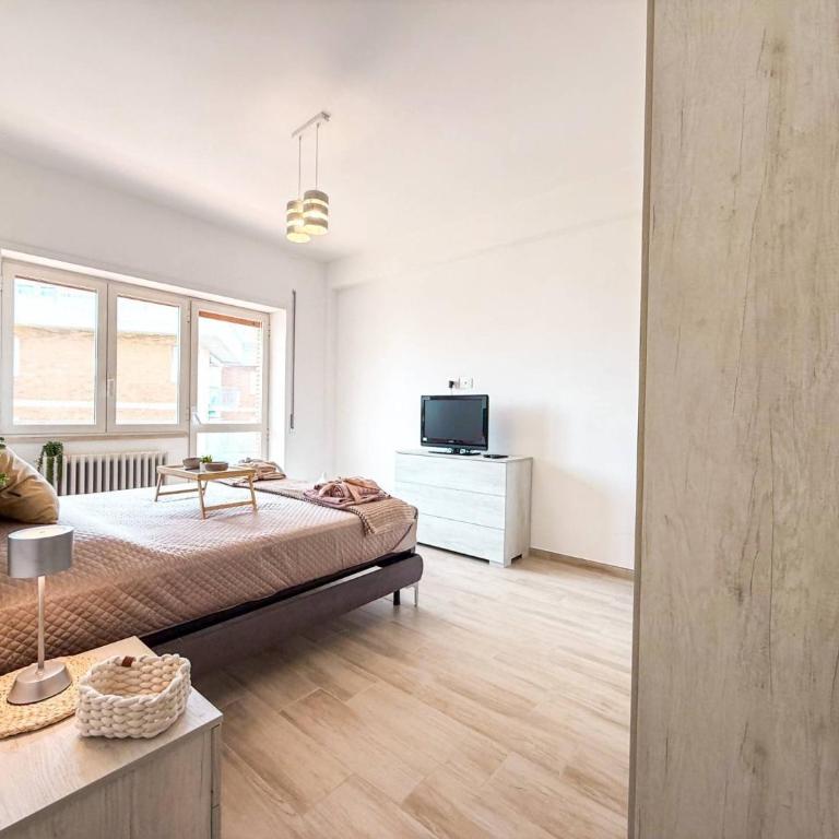Albany apartment a pochi passi dal mare Rif A811 - Appartamento - 19