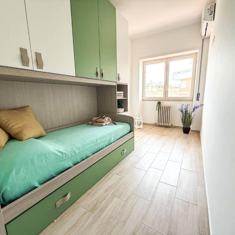 Albany apartment a pochi passi dal mare Rif A811 - Appartamento - 25