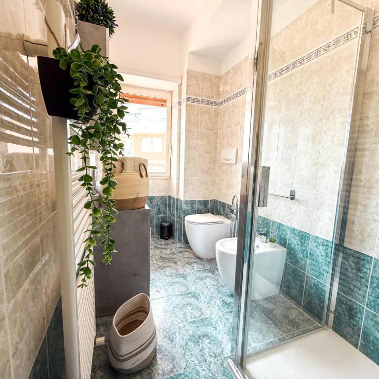 Albany apartment a pochi passi dal mare Rif A811 - Appartamento - 36
