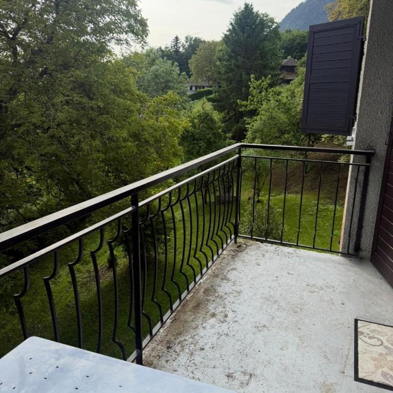 Borée - Appartement 3 Chambres - 14