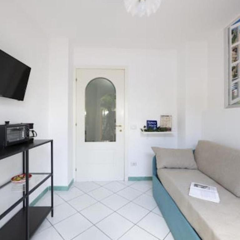 Turino house - Appartamentino su 2 Livelli - 47