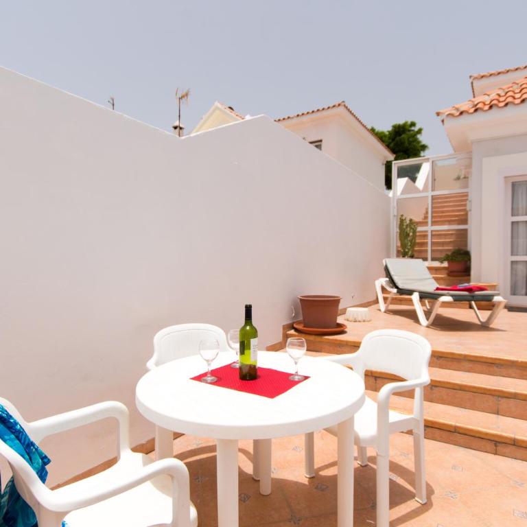 Tranquil 4 Bedroom Holiday Villa - Villa - 3