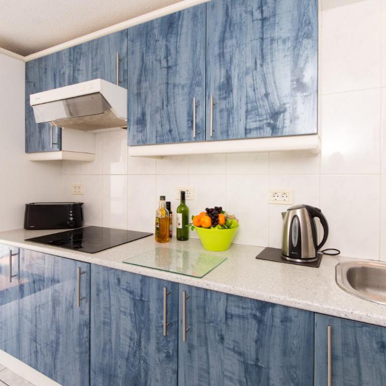 Tranquil 4 Bedroom Holiday Villa - Villa - 13