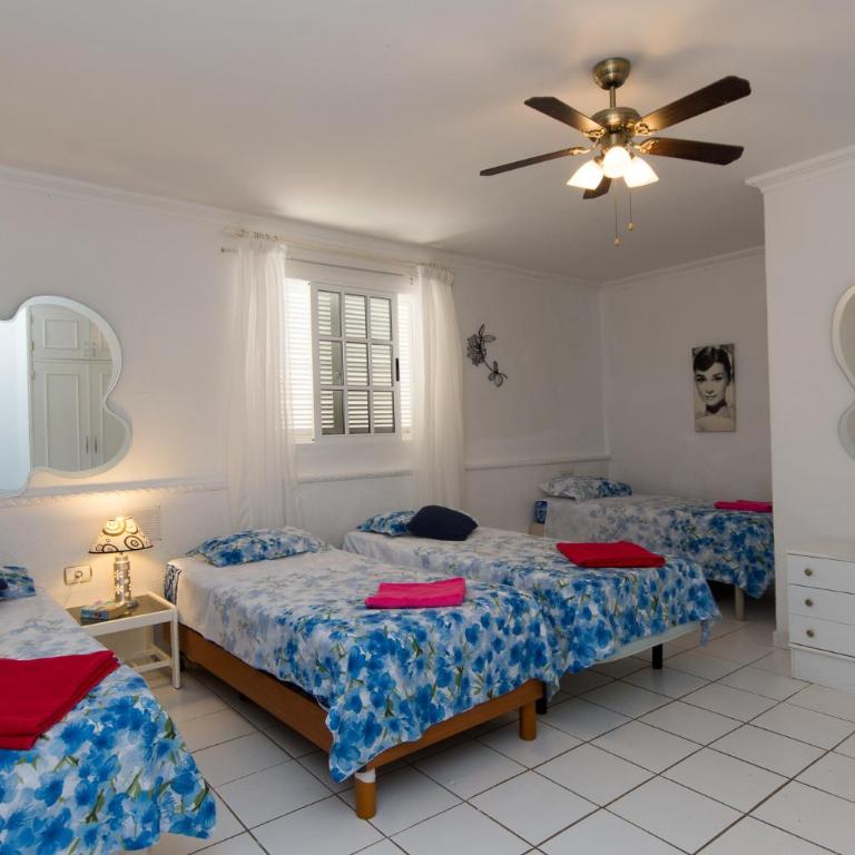 Tranquil 4 Bedroom Holiday Villa - Villa - 18