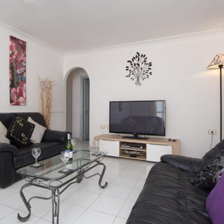 Tranquil 4 Bedroom Holiday Villa - Villa - 11
