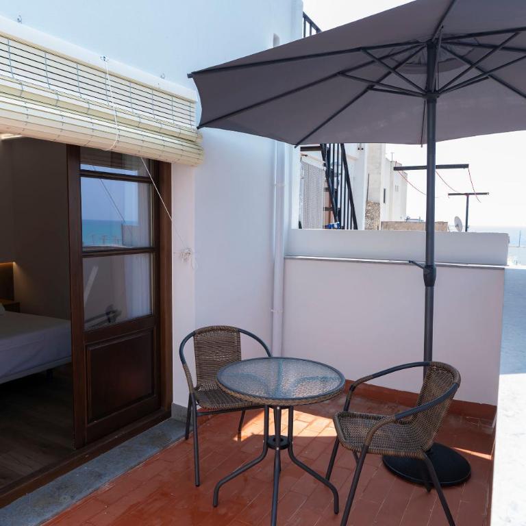 Casa Castell Orangecosta - Habitación Doble con terraza - 25