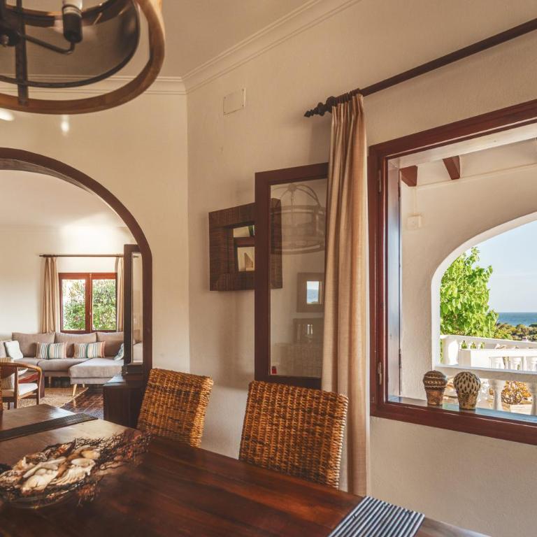 Villa Luciana - Radiante casa vecina del mar - Villa - 33