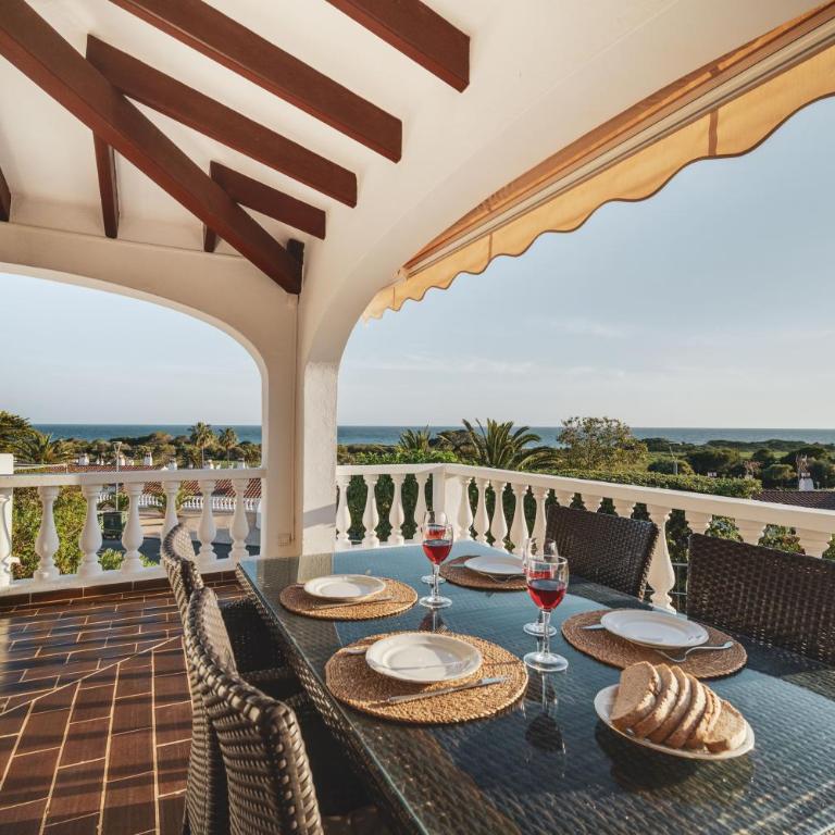 Villa Luciana - Radiante casa vecina del mar - Villa - 36