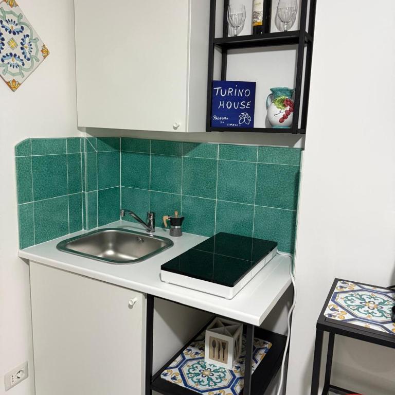 Turino house - Appartamentino su 2 Livelli - 38